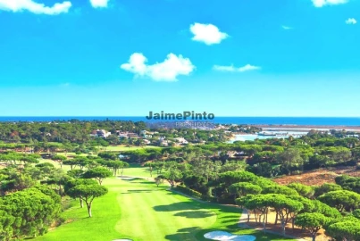 Moradia T4 para Venda em Almancil