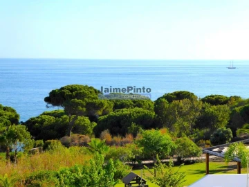 Moradia T4 para Venda em Almancil