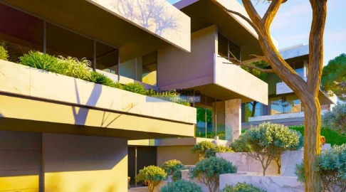 Moradia T4 para Venda em Almancil