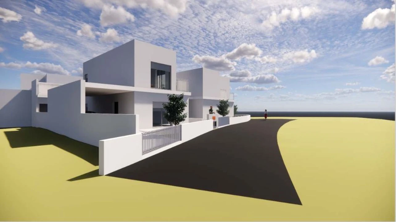 Moradia T3 para Venda em Silveira Foto 1