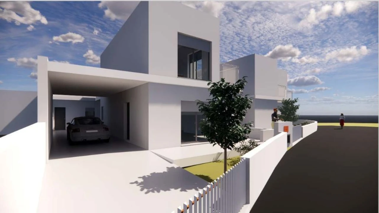 Moradia T3 para Venda em Silveira Foto 3