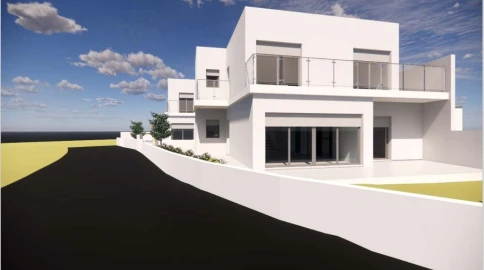 Moradia T3 para Venda em Silveira