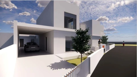 Moradia T3 para Venda em Silveira