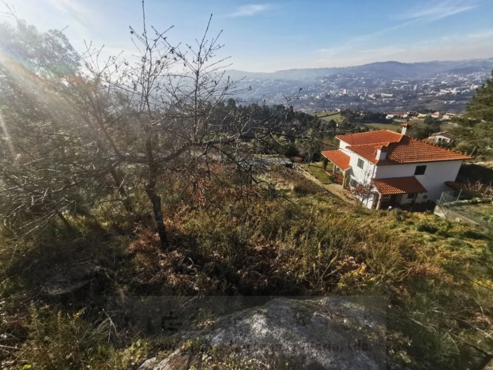 Terreno P/ Prédio para Venda em Lufrei Foto 2