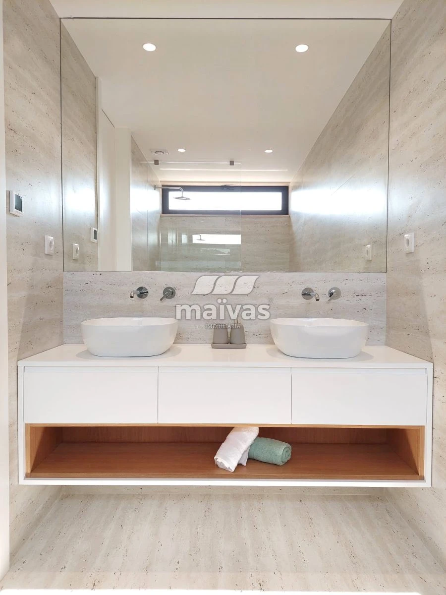 Moradia T3 para Venda em Palmeira Foto 6