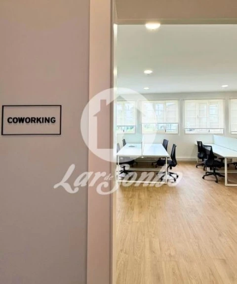 Escritório para Arrendamento em Gondomar (São Cosme), Valbom e Jovim