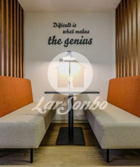 Escritório para Arrendamento em Gondomar (São Cosme), Valbom e Jovim