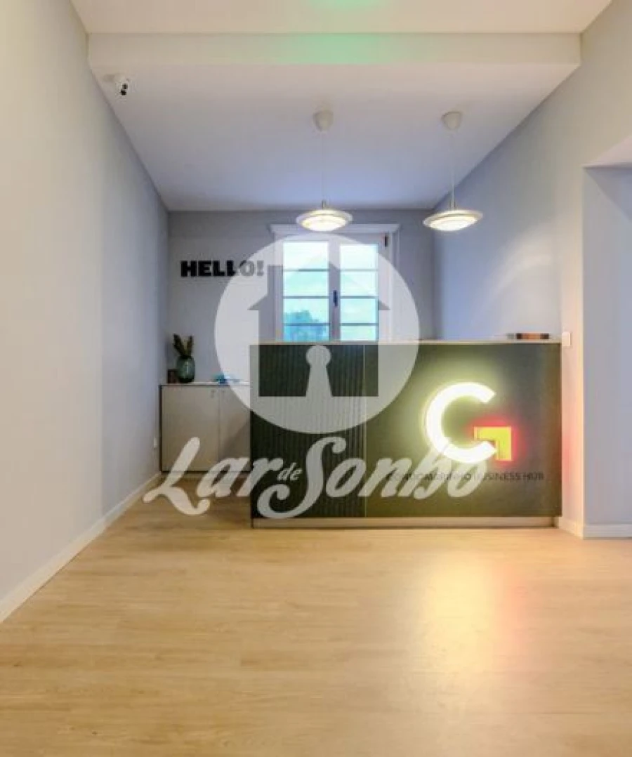 Escritório para Arrendamento em Gondomar (São Cosme), Valbom e Jovim Foto 4