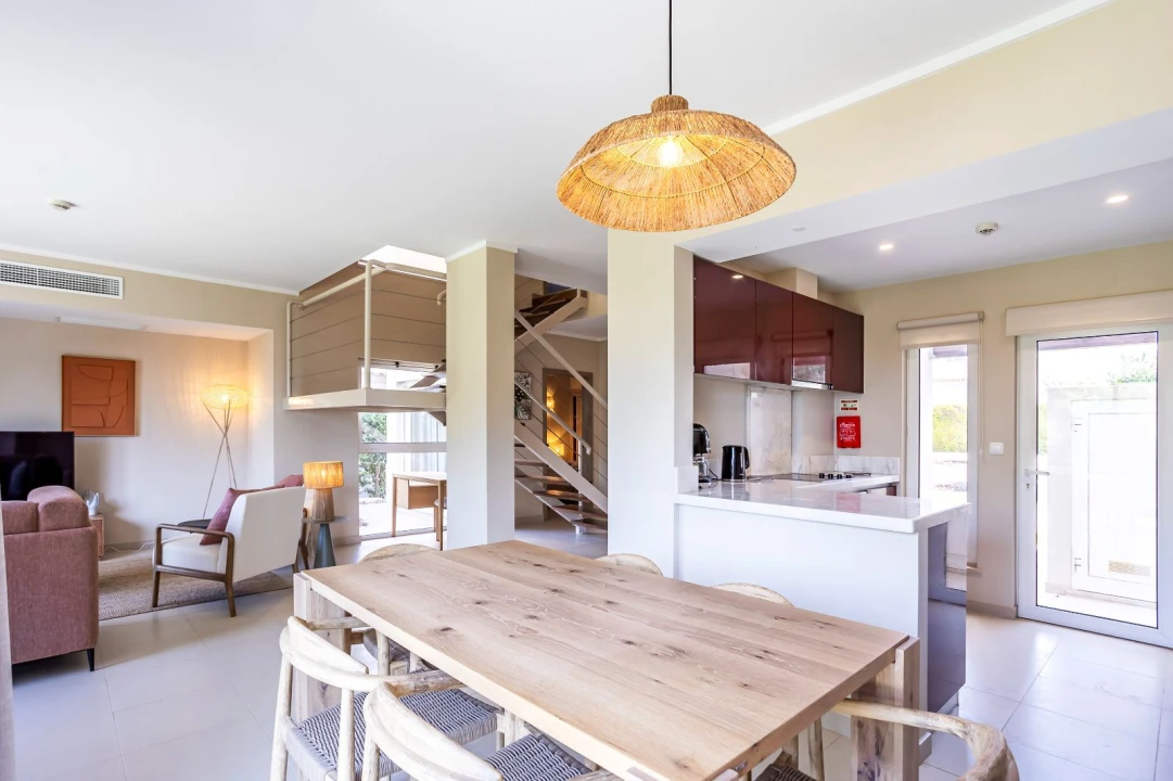 Apartamento T2 para Venda em Lagoa e Carvoeiro Foto 1