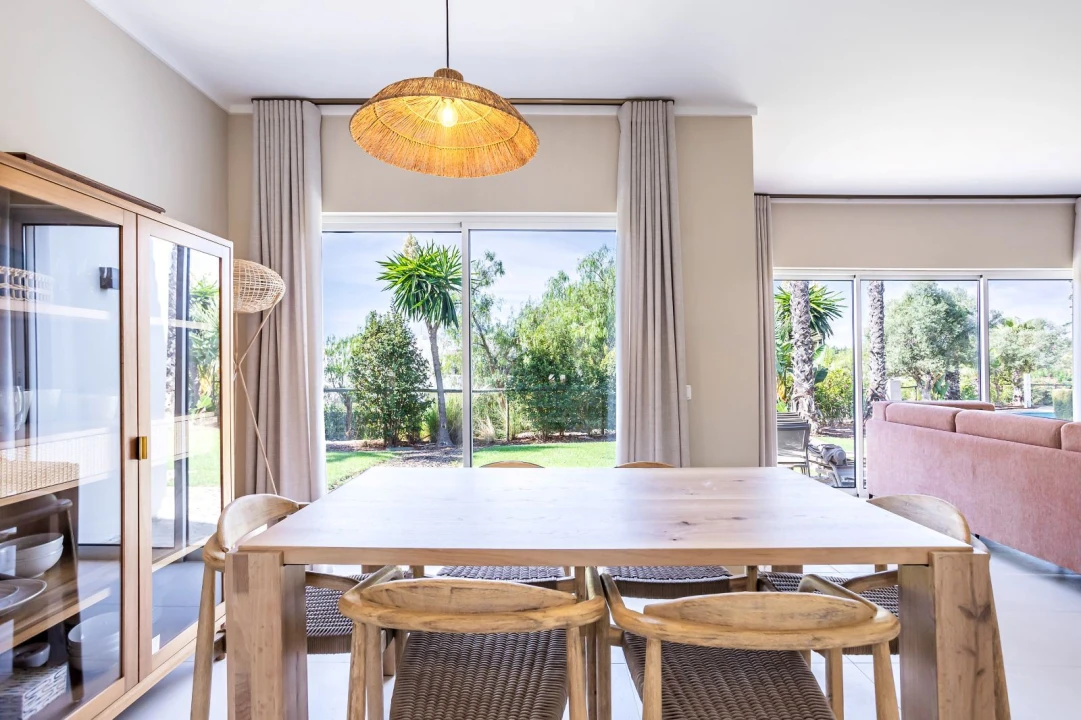 Apartamento T2 para Venda em Lagoa e Carvoeiro Foto 2