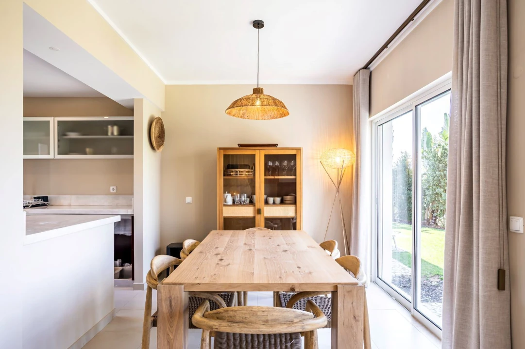 Apartamento T2 para Venda em Lagoa e Carvoeiro Foto 4