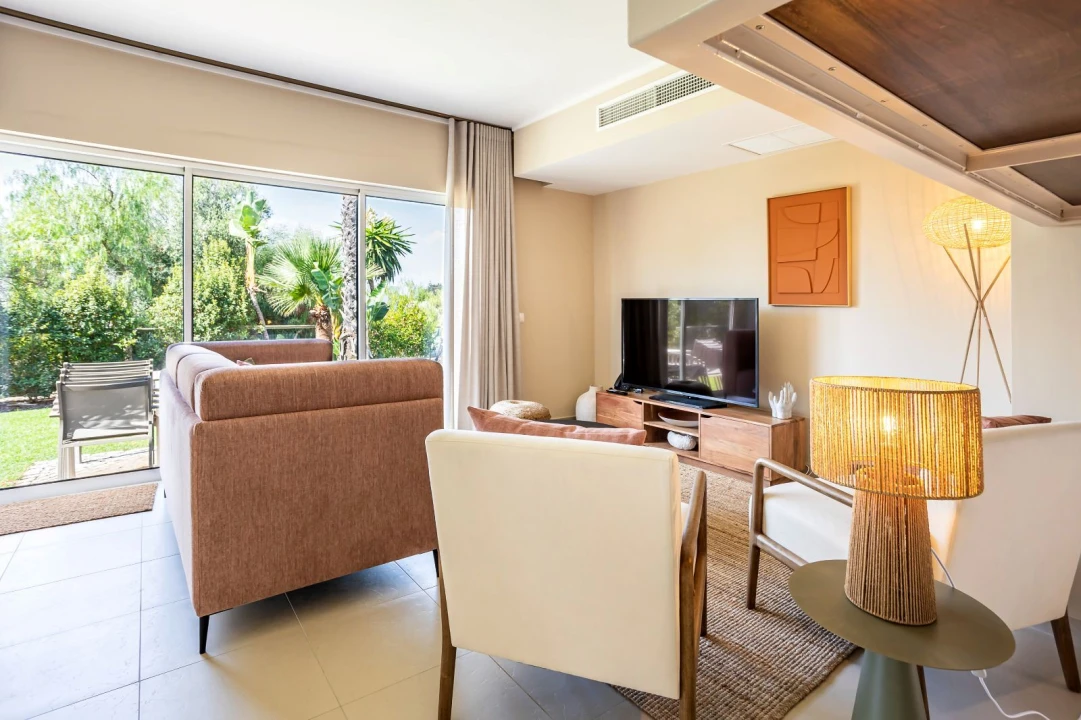 Apartamento T2 para Venda em Lagoa e Carvoeiro Foto 5