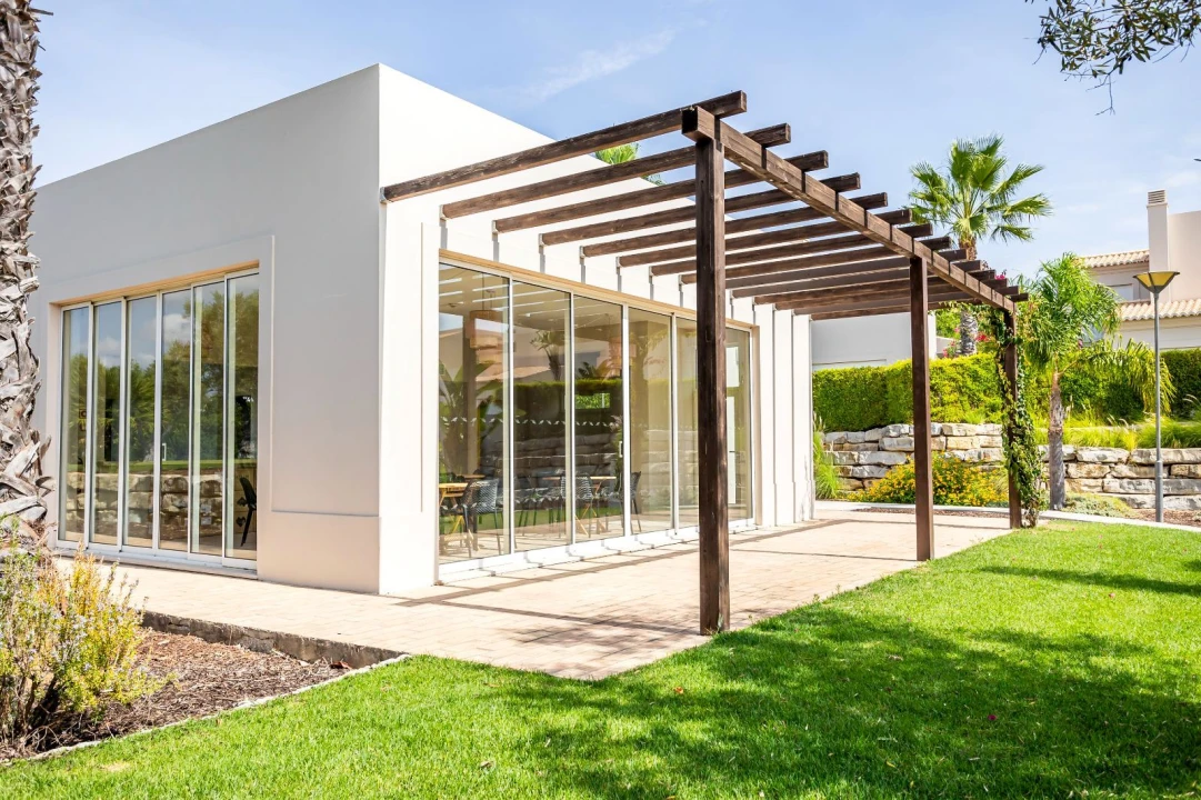 Apartamento T2 para Venda em Lagoa e Carvoeiro Foto 16