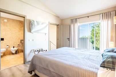 Apartamento T2 para Venda em Lagoa e Carvoeiro