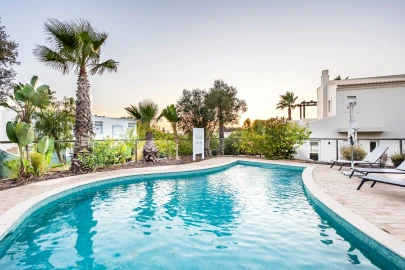 Apartamento T2 para Venda em Lagoa e Carvoeiro