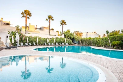 Apartamento T2 para Venda em Lagoa e Carvoeiro