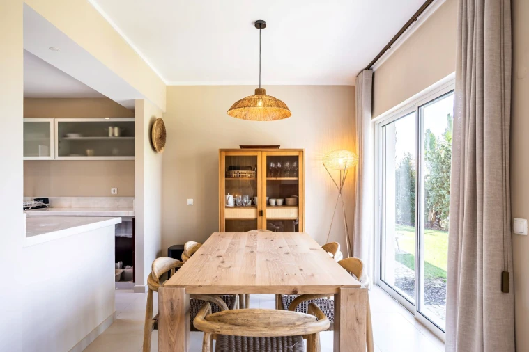 Apartamento T2 para Venda em Lagoa e Carvoeiro Foto 4