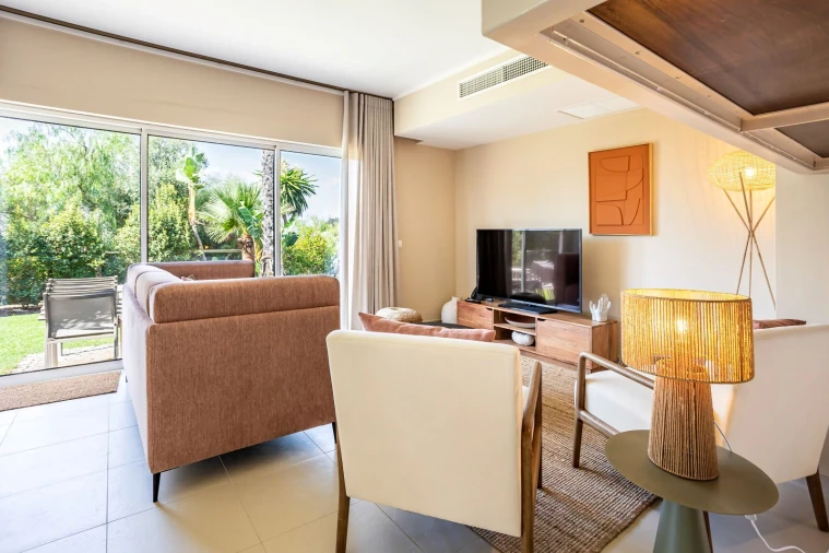 Apartamento T2 para Venda em Lagoa e Carvoeiro Foto 5