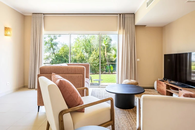 Apartamento T2 para Venda em Lagoa e Carvoeiro Foto 6