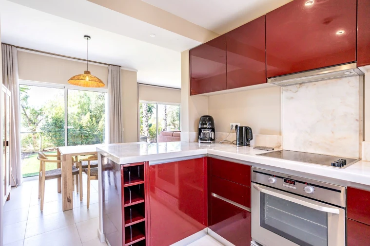 Apartamento T2 para Venda em Lagoa e Carvoeiro Foto 8