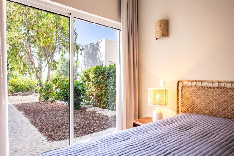 Apartamento T2 para Venda em Lagoa e Carvoeiro Foto 14