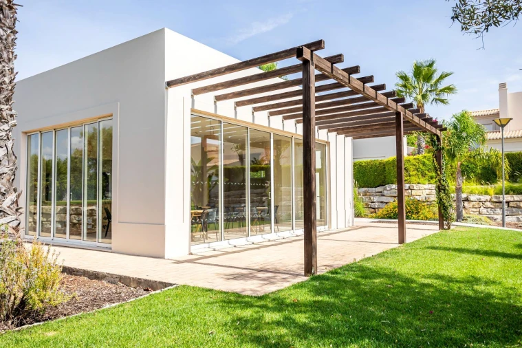 Apartamento T2 para Venda em Lagoa e Carvoeiro Foto 16