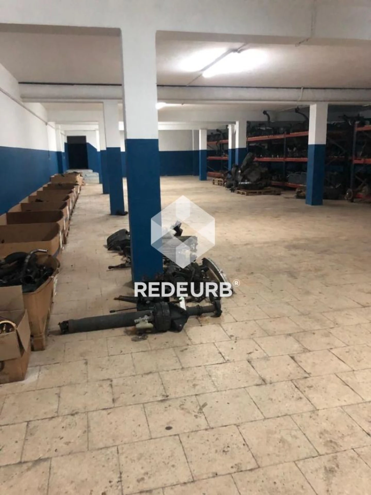 Negócio para Venda em Vila das Aves Foto 7