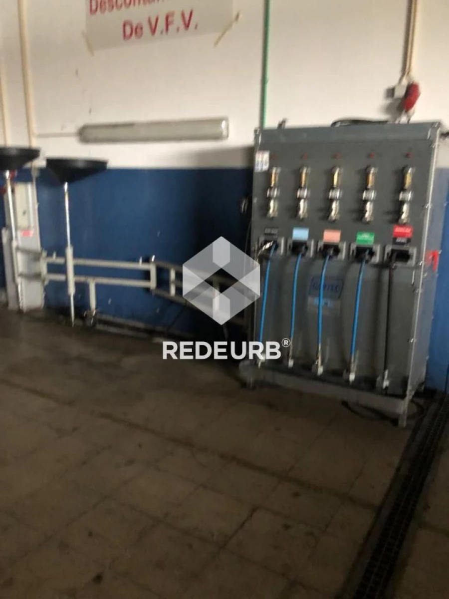 Negócio para Venda em Vila das Aves Foto 11