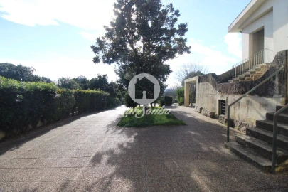 Moradia T5 para Venda em Fânzeres e São Pedro da Cova