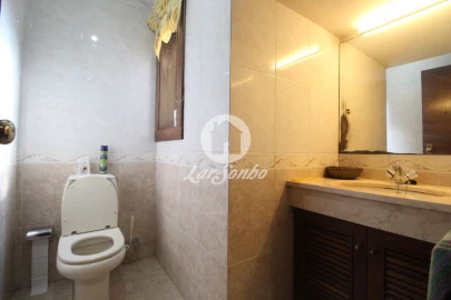 Moradia T5 para Venda em Fânzeres e São Pedro da Cova