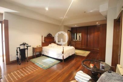 Moradia T5 para Venda em Fânzeres e São Pedro da Cova