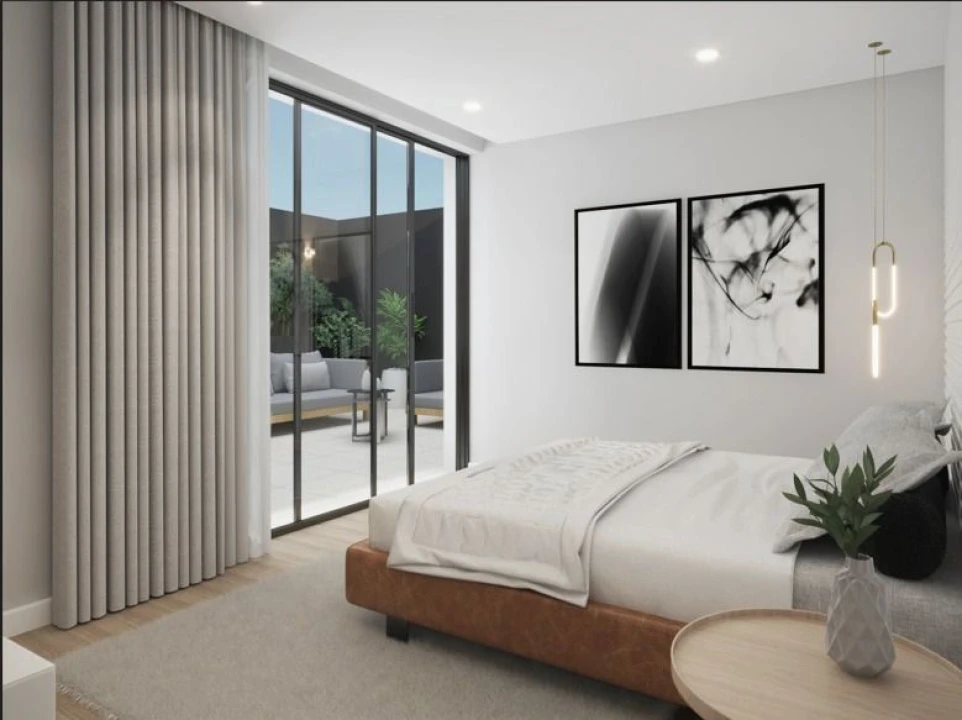 Apartamento T2 para Venda em Esgueira Foto 3