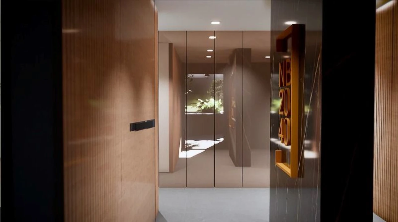 Apartamento T2 para Venda em Esgueira Foto 9