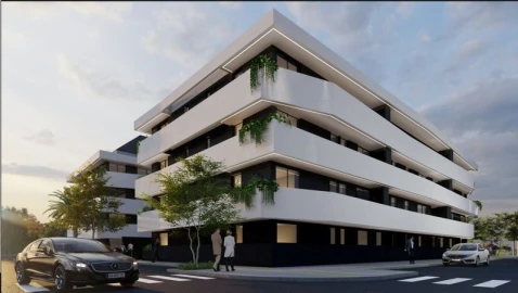 Apartamento T2 para Venda em Esgueira