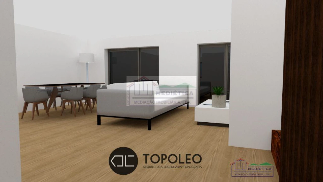 Moradia T3 para Venda em Alfandega da Fe Foto 10