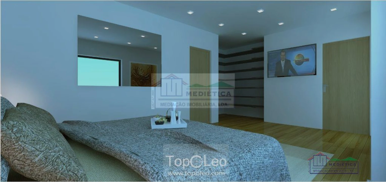 Moradia T3 para Venda em Alfandega da Fe Foto 13