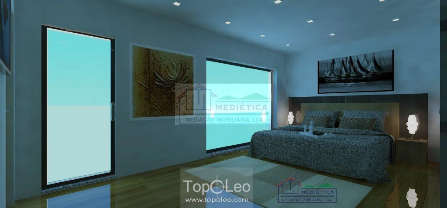 Moradia T3 para Venda em Alfandega da Fe Foto 14