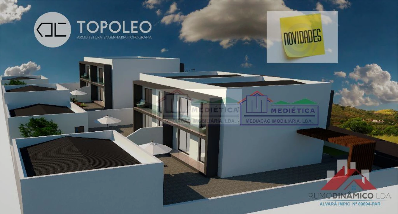 Moradia T3 para Venda em Alfandega da Fe Foto 2