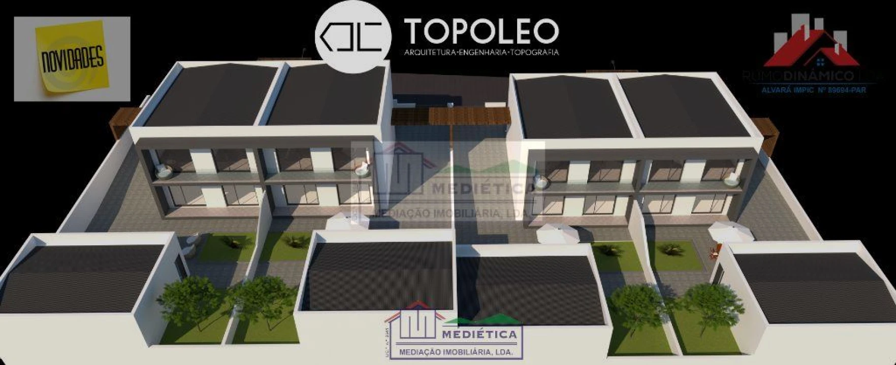 Moradia T3 para Venda em Alfandega da Fe Foto 4