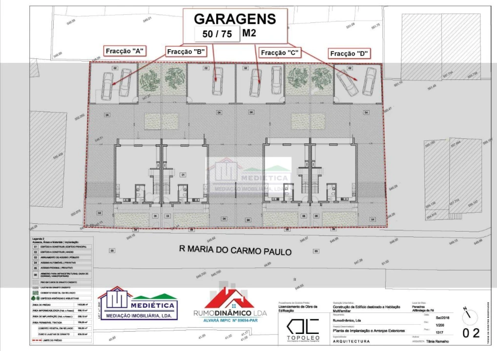 Moradia T3 para Venda em Alfandega da Fe Foto 18