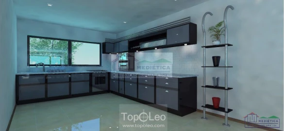 Moradia T3 para Venda em Alfandega da Fe