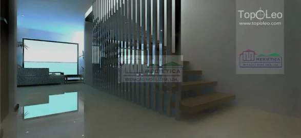 Moradia T3 para Venda em Alfandega da Fe