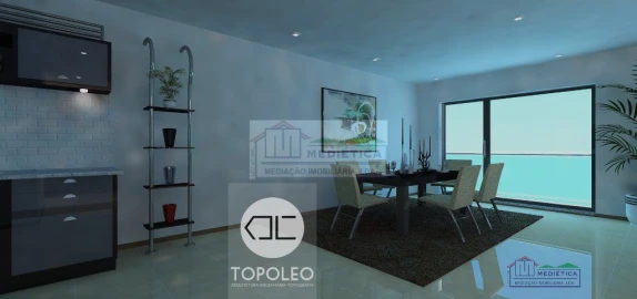 Moradia T3 para Venda em Alfandega da Fe