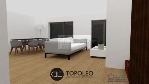 Moradia T3 para Venda em Alfandega da Fe