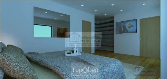 Moradia T3 para Venda em Alfandega da Fe