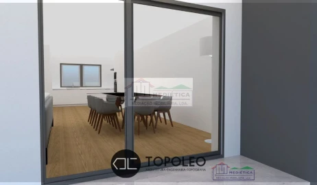 Moradia T3 para Venda em Alfandega da Fe