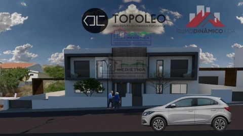 Moradia T3 para Venda em Alfandega da Fe