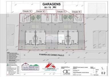Moradia T3 para Venda em Alfandega da Fe