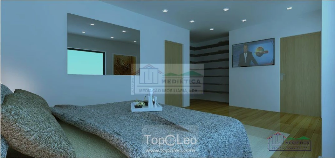 Moradia T3 para Venda em Alfandega da Fe Foto 13