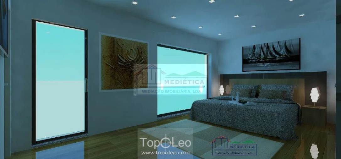 Moradia T3 para Venda em Alfandega da Fe Foto 14